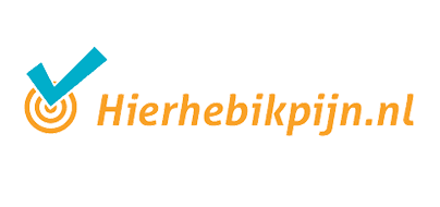 Partner HierHebIkPijn